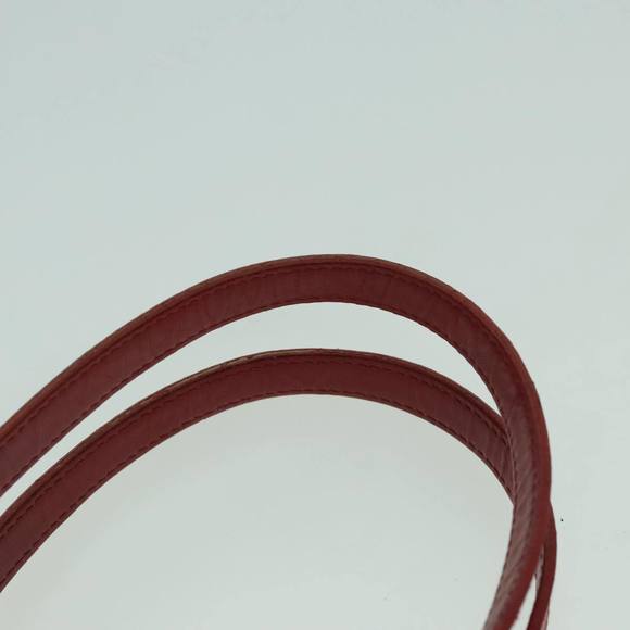 GUCCI GG Canvas Tote Bag Beige Gold 002 1098 Auth 94060 - Picture 8 of 16